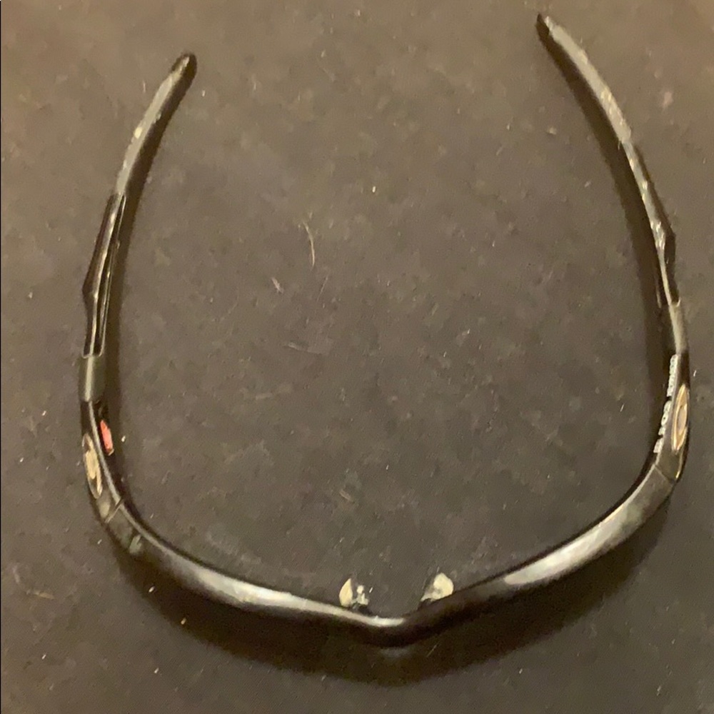 Oakley sun glasses